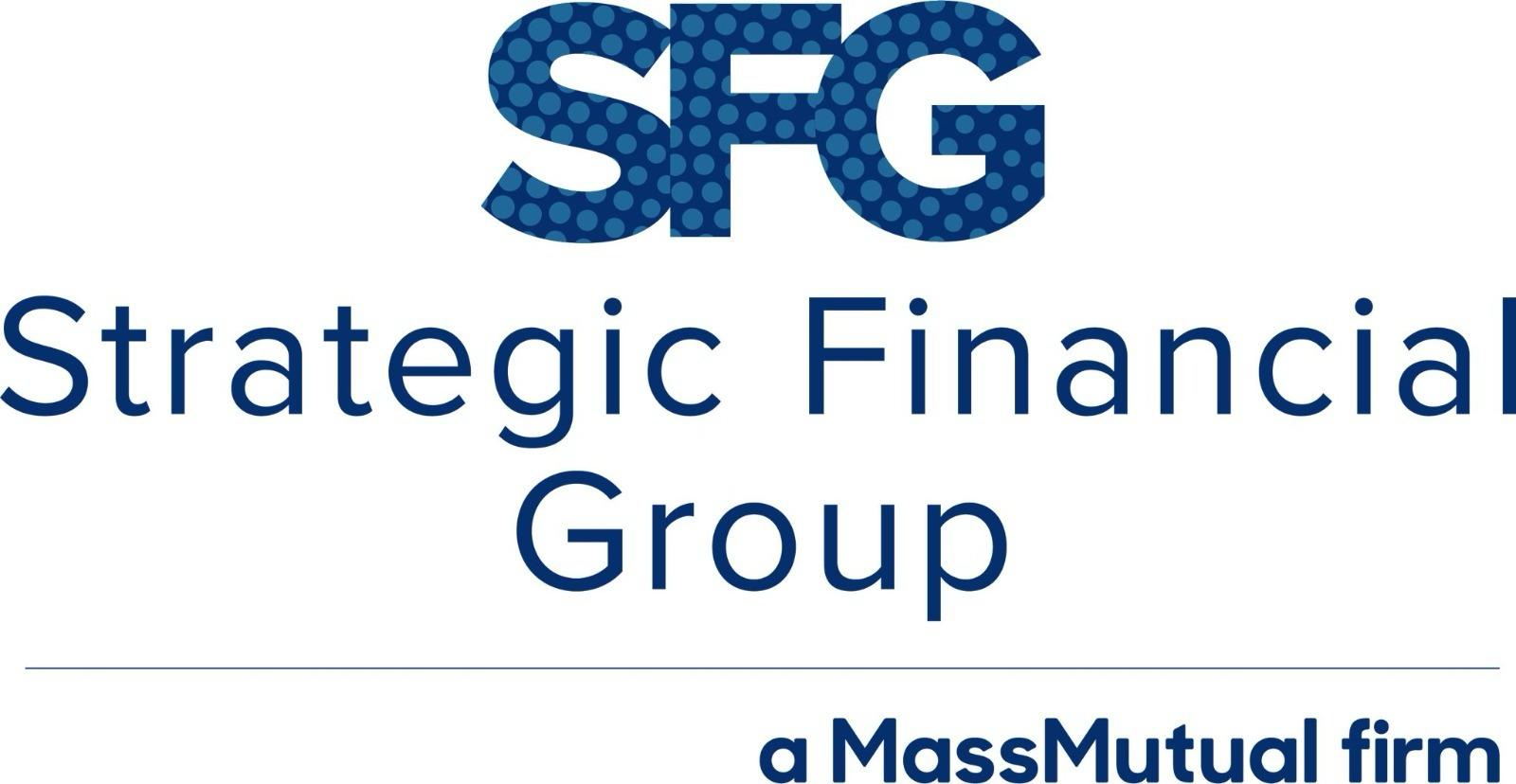 strategic financial group logo